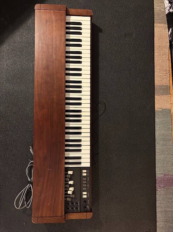 Musikinstrumente: Korg CX-3 – Gebraucht aus Zürich von Madman1 1