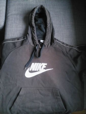 Nike Kapuzenpullpver