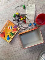 Müslispiel: Fang die Maus