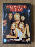 DVD du film "Coyote Girls" - Que la fête commence