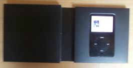 iPod 5th Gen 30Gb Color Collector