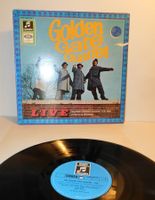 Lp - Golden Gate Quartet 1966   Lp