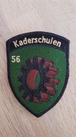 Badge Kaderschulen 56
