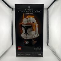 LEGO STAR WARS 75350