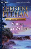 Feehan Christine - Zauber der Wellen  / Fantasy
