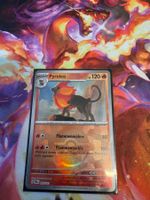 Pyroleo (xPRE 016) / Pokeball / Prismatische Entwicklungen