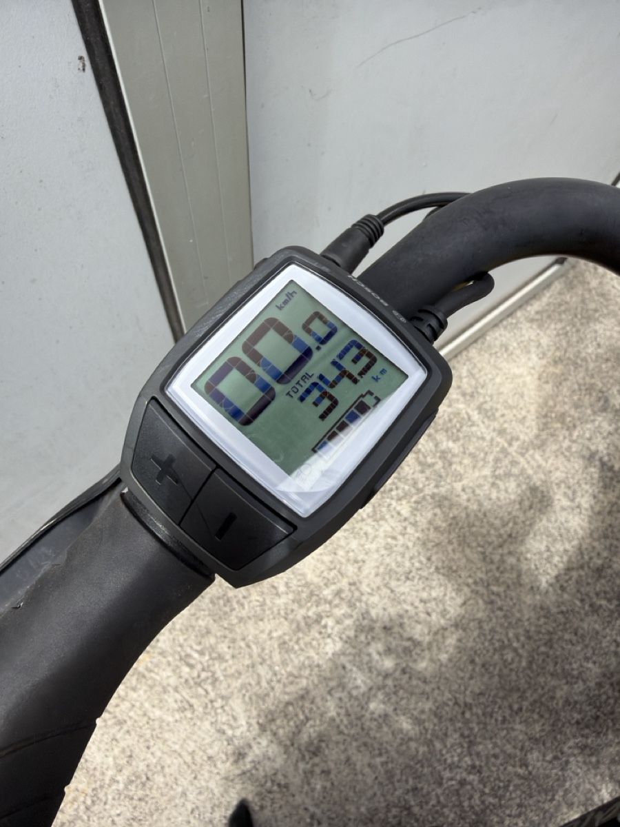Corratec Velos: Vélo électrique Corratec  – Gebraucht aus Chavannes de Bogis von yan_cz2h 2