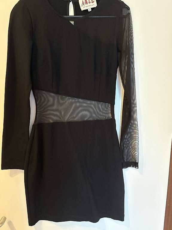Vestiti: Robe noire Morgan 38 – Usato da Veyrier venduto da Nath9279