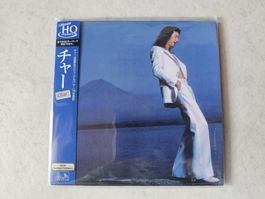 Char  -  Char  /  HQCD Fabrikneu Remastered
