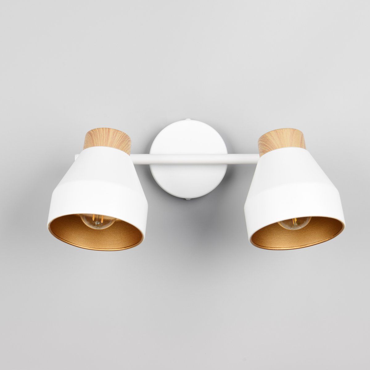 Lampade: Strahler, 2 Spots, 32cm x 15 cm – Nuovo (secondo la descrizione) da Kreuzlingen venduto da Smart-Light 3