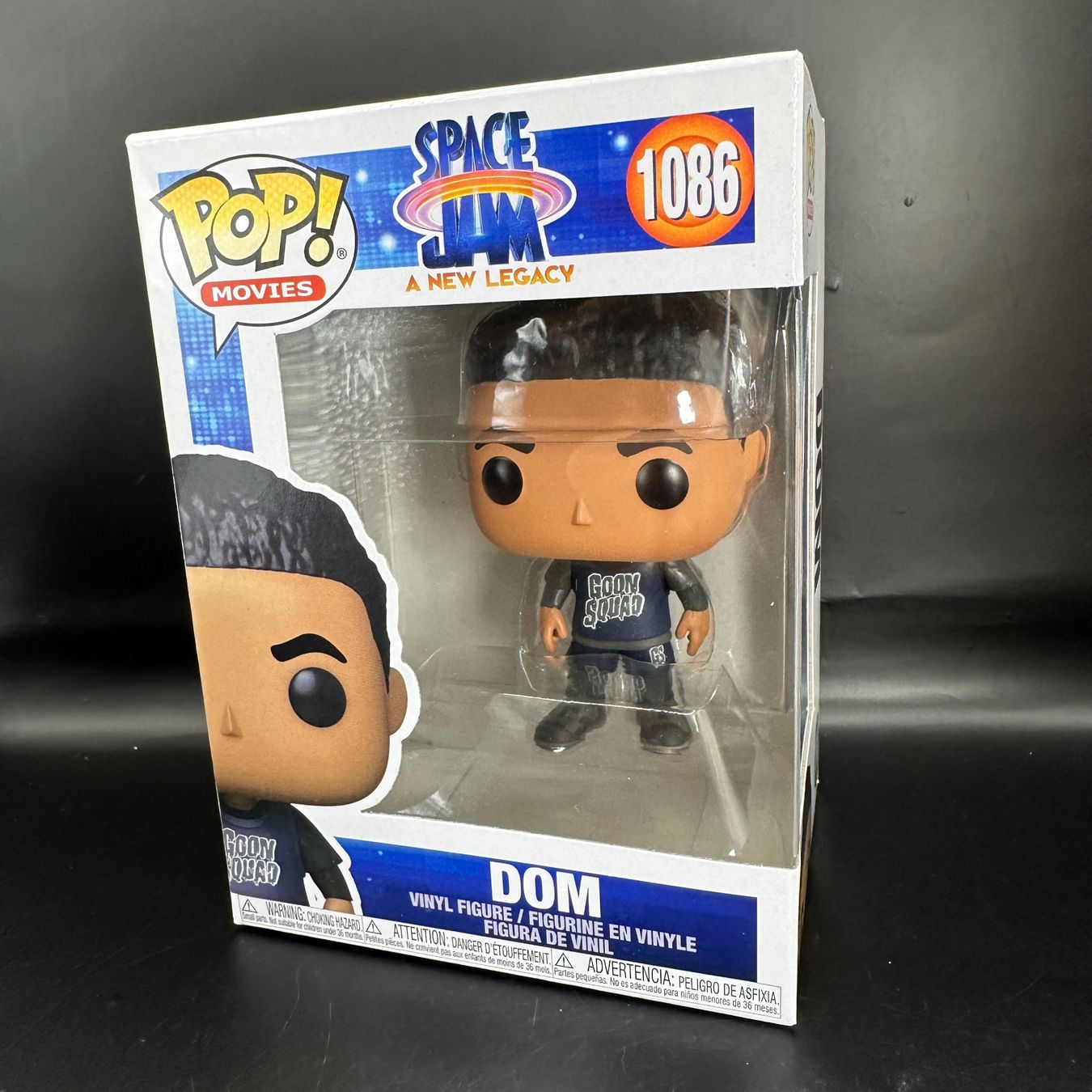 Funko Figuren: Funko Pop! Sonstiges / Television 6Stk Sammlung – Gebraucht aus Düdingen von Nerdworld 6