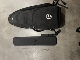Fusion Gigbag fuer Posaune
