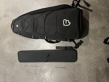 Fusion Gigbag fuer Posaune