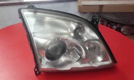 Xenonscheinwerfer VR Opel Vectra C / Signum