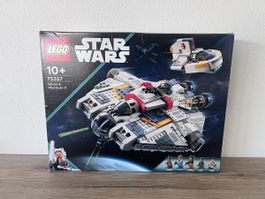 Lego Star wars 75357 Ghost&Phantom OVP