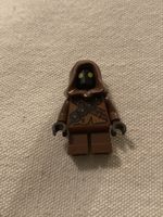 LEGO Star Wars Jawa Minifigur