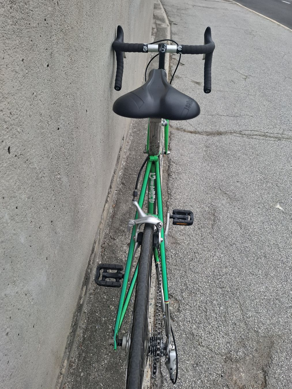 Biciclette: Vélo de course Vintage GITANE – Usato da Sion venduto da Espion80 5