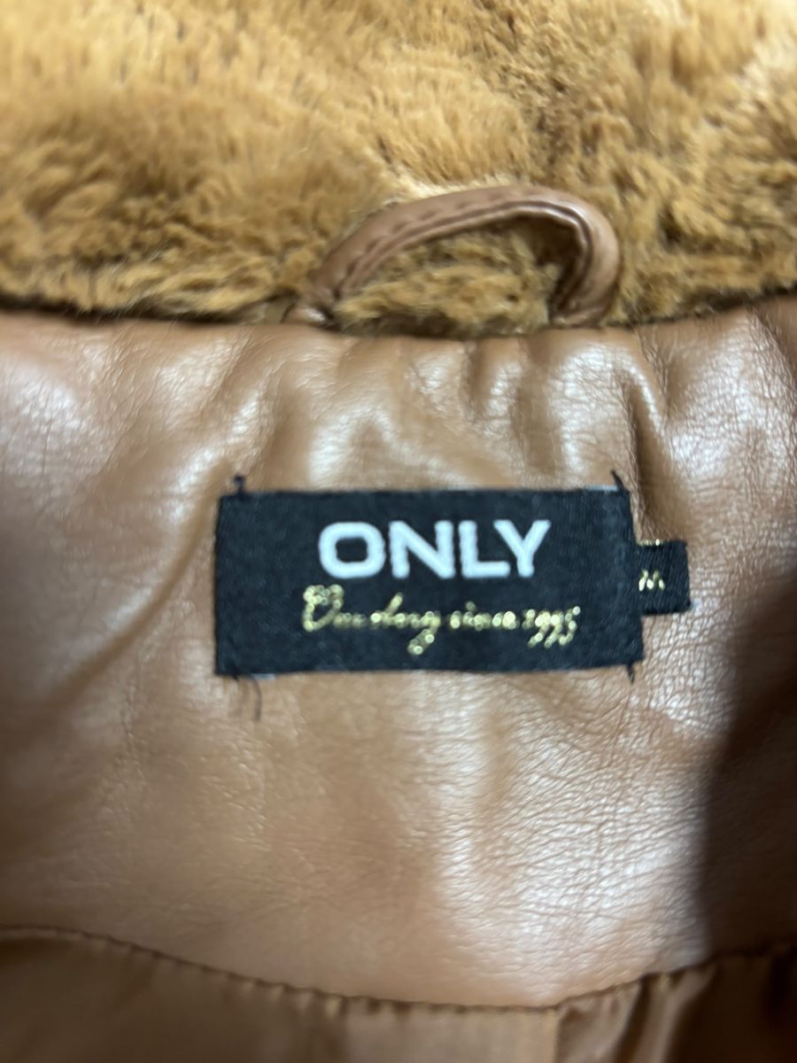 Only Manteaux: Wintermantel Only – D'occasion à Rüschegg Heubach par kat_cfw8 2