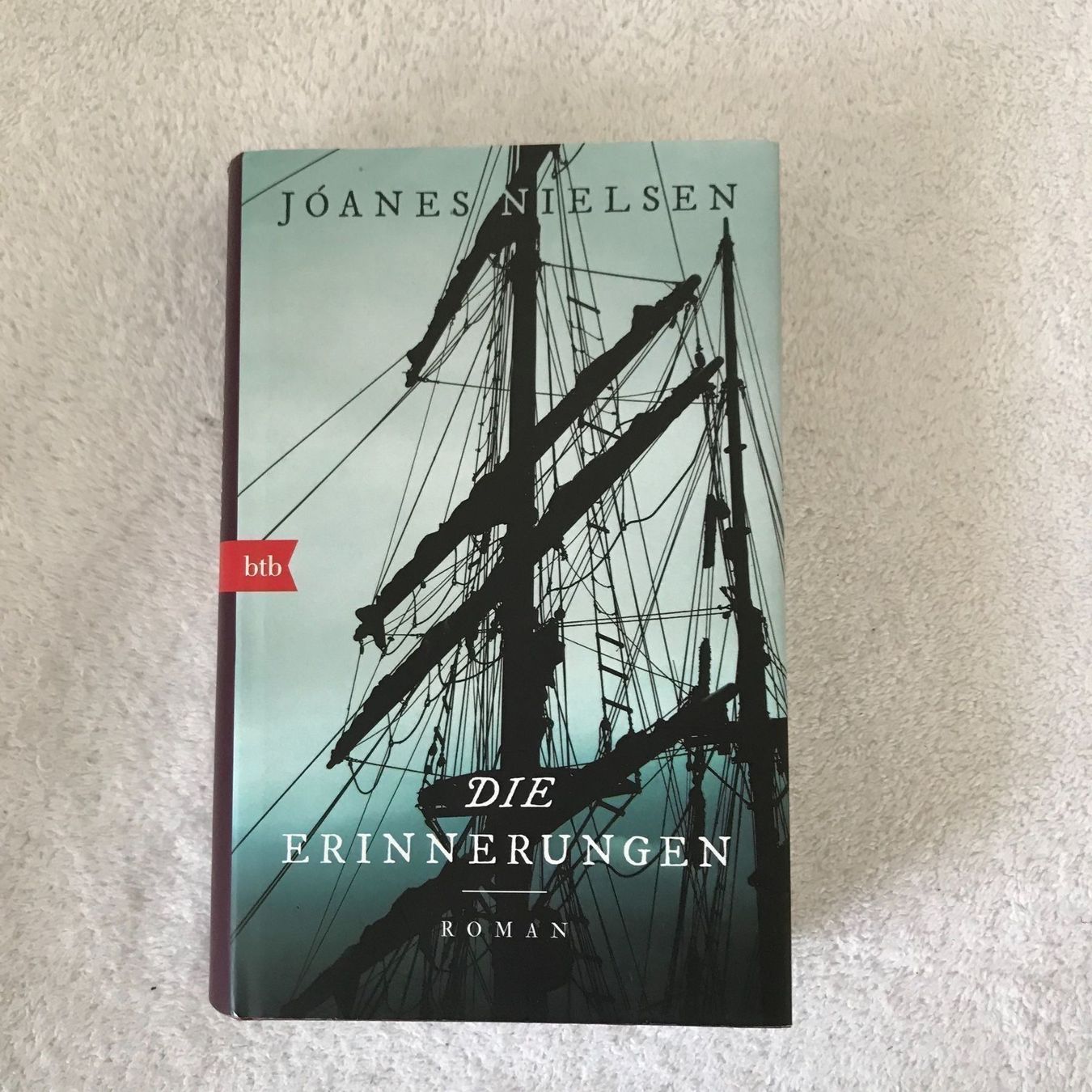 Bücher: Buch – Neu (gemäss Beschreibung) aus Arlesheim von leyRum4.5