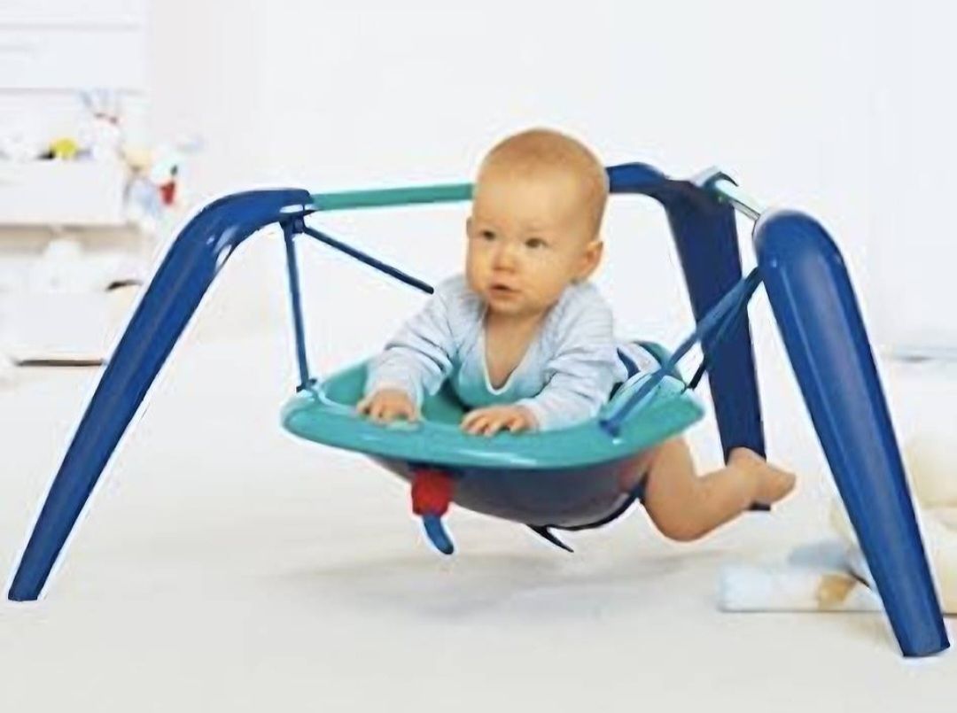 Altre altalene da giardino: Wingbo Baby/Kinderschaukel NP 169.- – Usato da Bonaduz venduto da Kr12pn