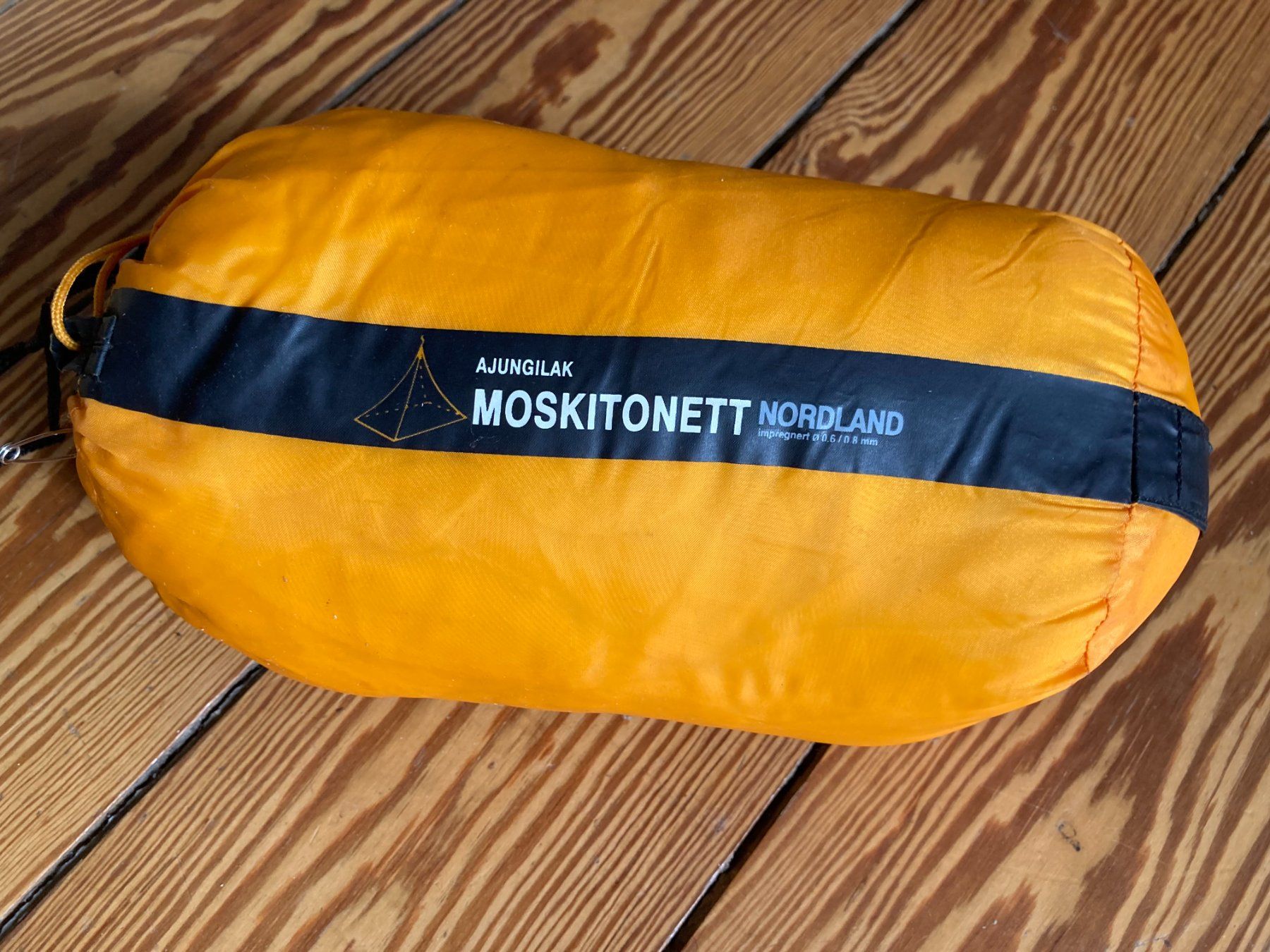 Hamac: Moskitonetz – D'occasion à Bern par stinella