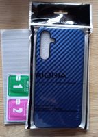 Samsung Galaxy A25 5G Cover Hülle Case Schutzfolie