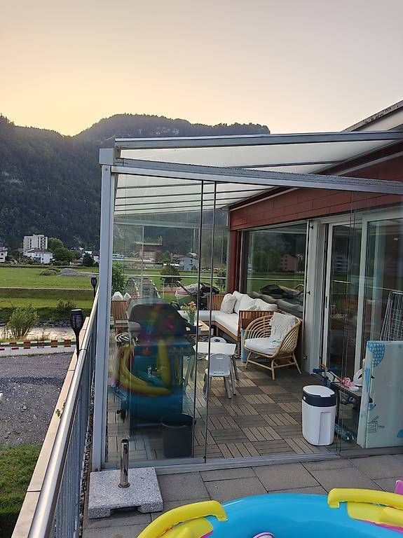 Casette da giardino & serre: Wintergarten – Usato da Mollis venduto da sunset78 2