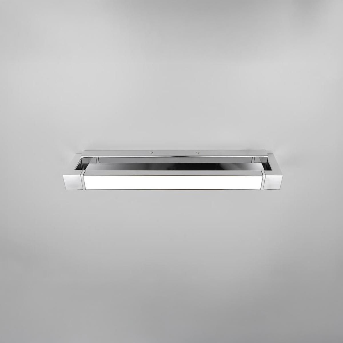 Lampen: LED Bad Wandleuchte, Dimmer 50 cm x 6 cm – Neu (gemäss Beschreibung) aus Kreuzlingen von Smart-Light 9