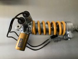 Honda CBR 1000RR R SP 2020-2022 Öhlins Stossdämpfer 