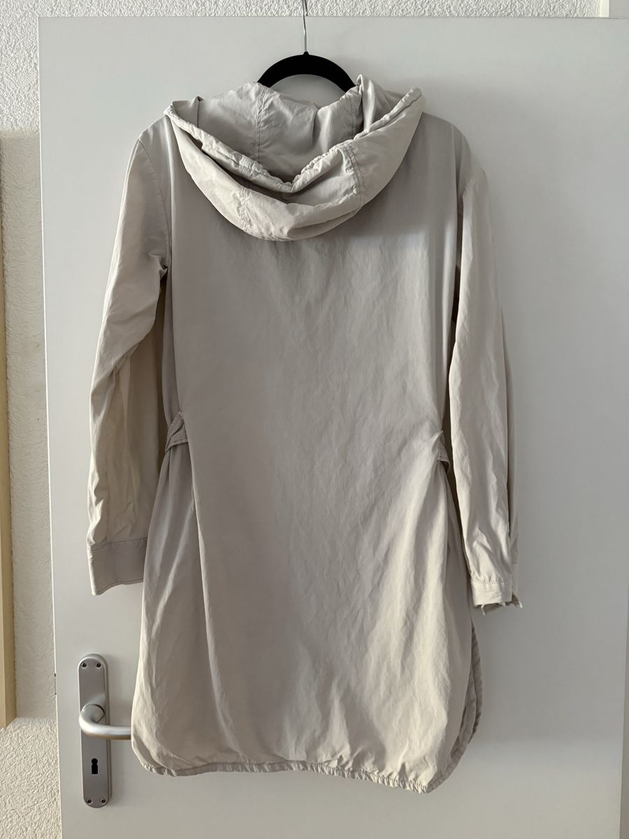 Manteaux: Maison Margiela Light Coat – Neuf (Voir description) à st prex par magdalenaonline 6