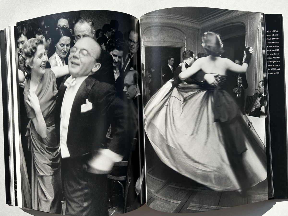 Livres: Fotobuch "Jakob Tuggener" – D'occasion à Zürich par Coffeetable88 2