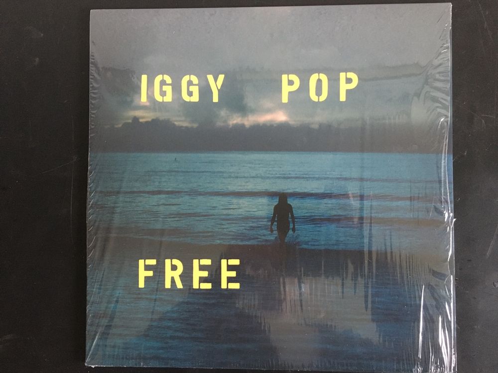 iggy-pop-free-vinyl-neuwertig-kaufen-auf-ricardo