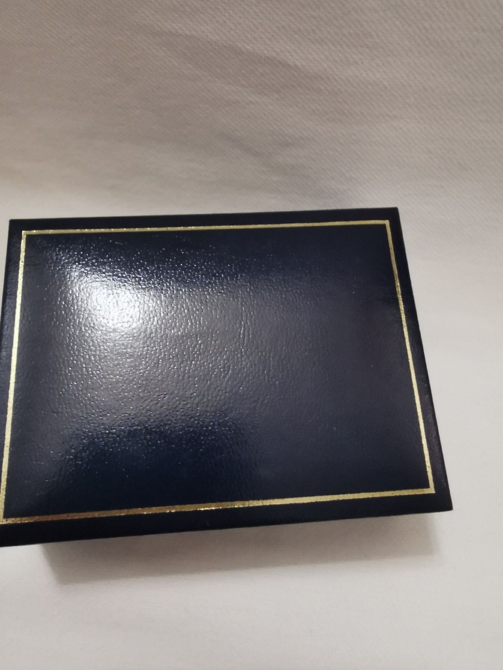 Boutons de manchette: LB&B MENS Manschettenknöpfe – D'occasion à Basel par Treasurehunter 2