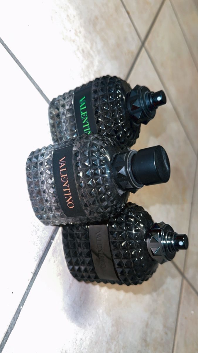 Flacons: Valentino Flakon – D'occasion à Schötz par Gero_V 1