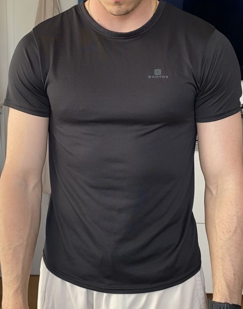 T-shirt: Dynamos tshirt – Usato da Turbenthal venduto da Julicardo
