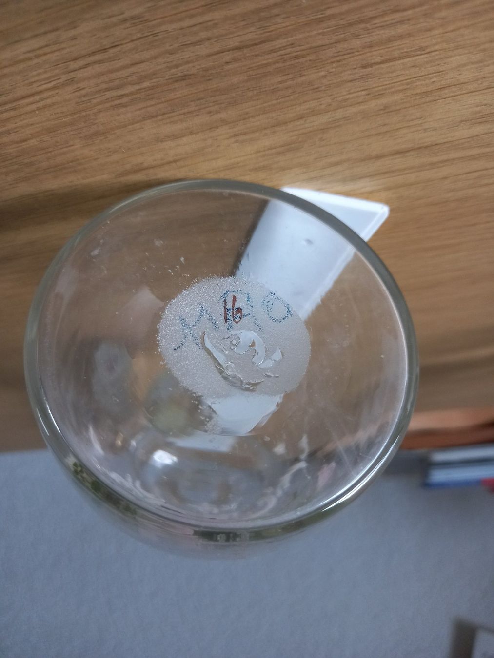 Caraffe: Schnapsgläser mit Karaffe – Usato da Roggwil BE venduto da Ruefi222 9
