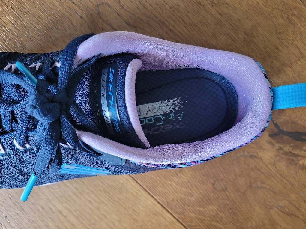 Skechers Scarpe da donna: Turnschuhe Sketchers Flex-Lite, Gr 37 – Usato da Muhen venduto da Cacao72 1