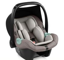 ABC DESIGN Kindersitz Tulip Nature (26072618Z)