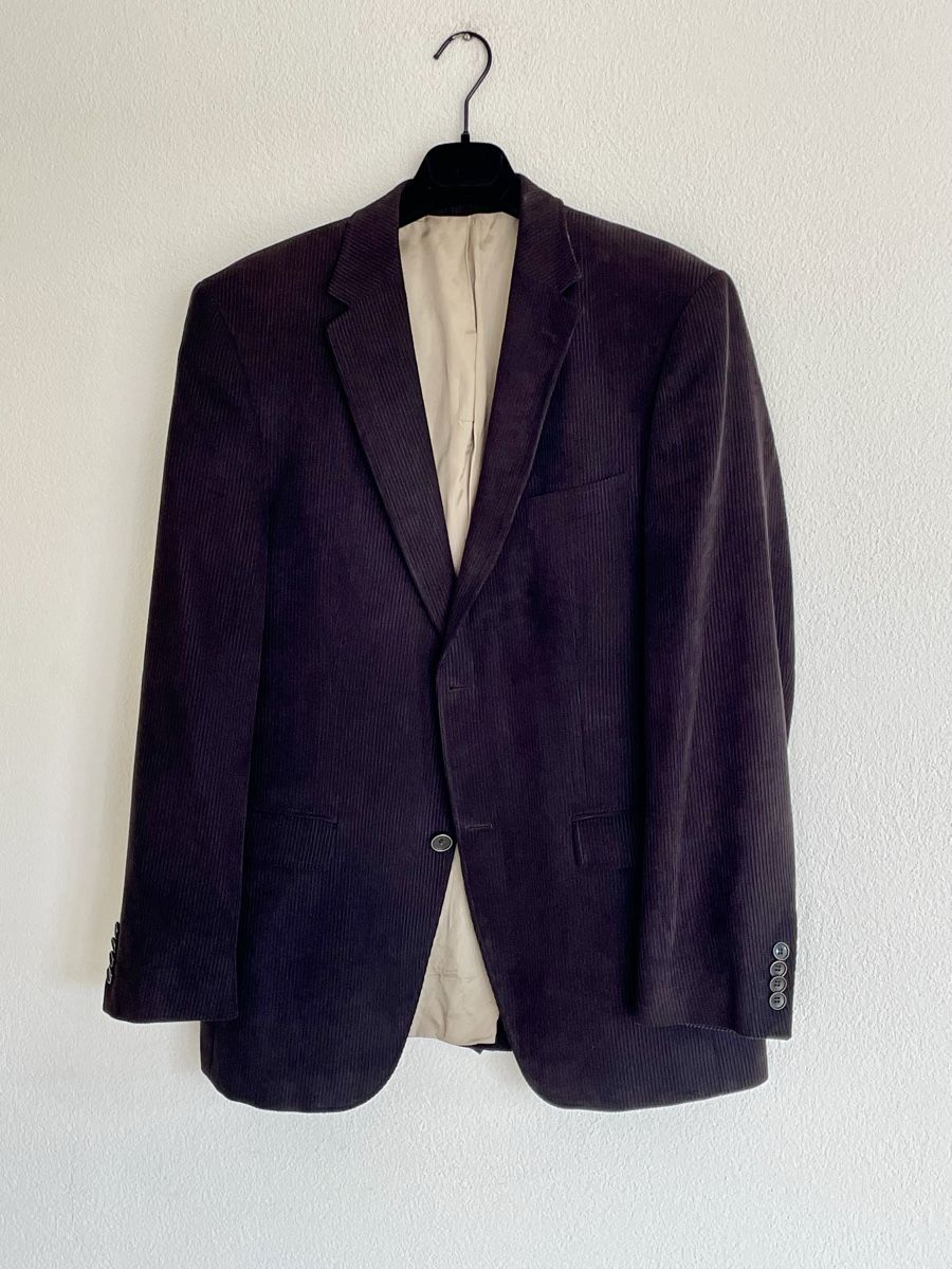 Giacche: ROY ROBSON CORDUROY JACKET – Usato da Richterswil venduto da Prangins9 1