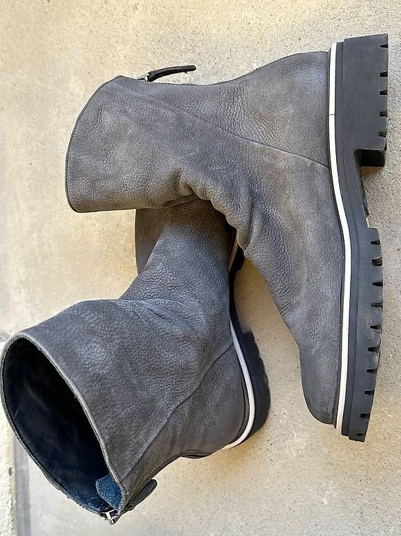 Paul Green Scarpe da donna: Paul Green – Usato da Solothurn venduto da bol_8mnd 3