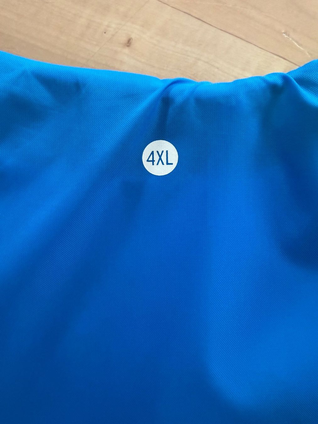 Schwimmwesten: Mesle Swimmweste 4XL – Gebraucht aus Alpthal von Henko 1