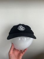 Last Resort Hat Schwarz (Dächlikappe)