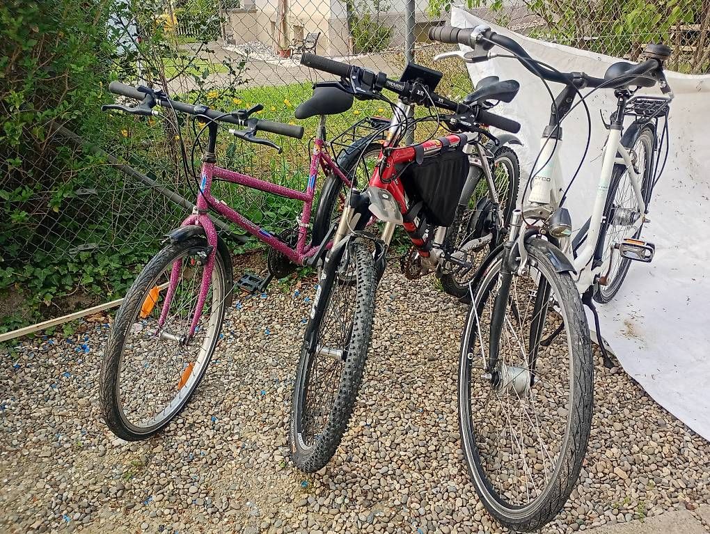 Biciclette: Velo Preis verhandelbar  – Usato da Gelterkinden venduto da leo_9z8m 1