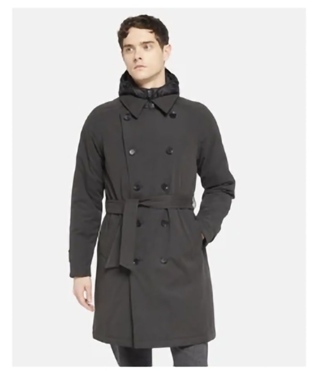 Cappotti: Adhoc Trenchcoat Gr. M ***NEU*** – Nuovo e nell'imballaggio originale da Jona venduto da psa_xf 1