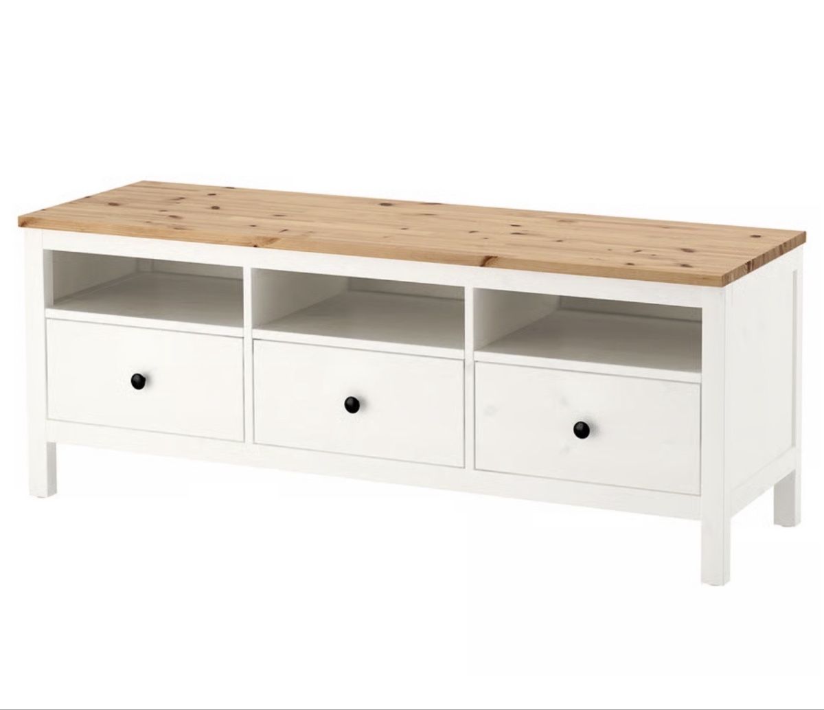 Ikea Mobili TV: Tv-Bank – Usato da Benglen venduto da Catia_cscv