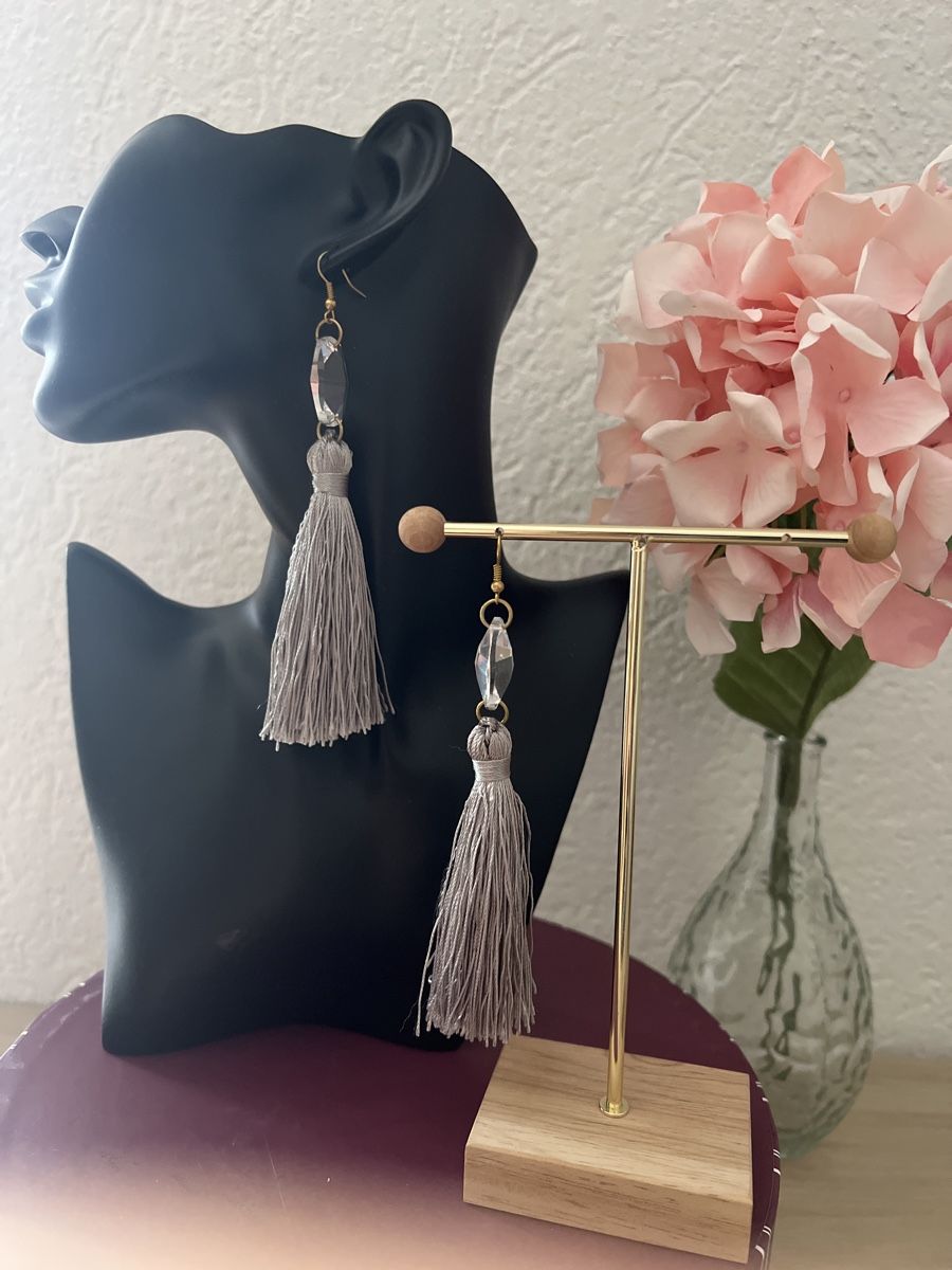 Ohrringe & -stecker: Schöne Ohrringe  – Gebraucht aus Seon von Sunny-Schmuck78