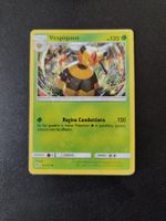 Vespiquen 32/214 Pokémon SM Lost Thunder 2018 (IT) ab 1.-