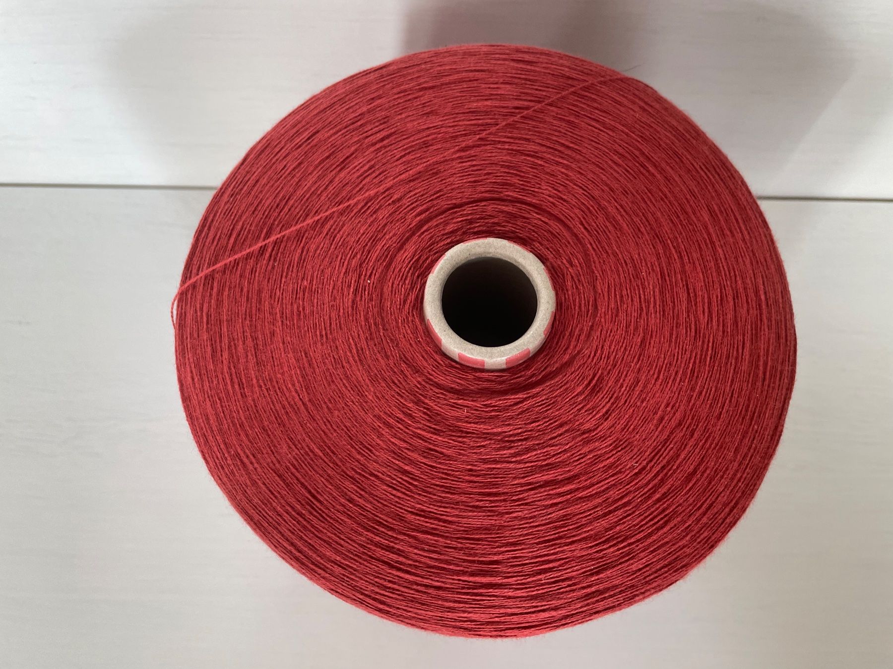 Lana: TVU Kone Ocean Farbe Ziegel – Nuovo e nell'imballaggio originale da Büsserach venduto da bor_s88m
