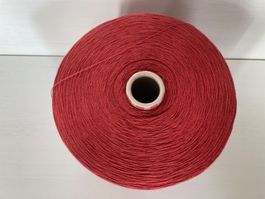 TVU Kone Ocean Farbe Ziegel