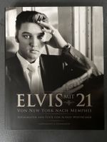 Foto-Buch Elvis mit 21 - Seltene Fotosammlung